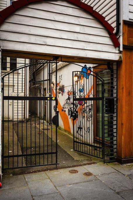 Kong Oscars Gate 28 - 301 Apartment Bergen Exterior photo