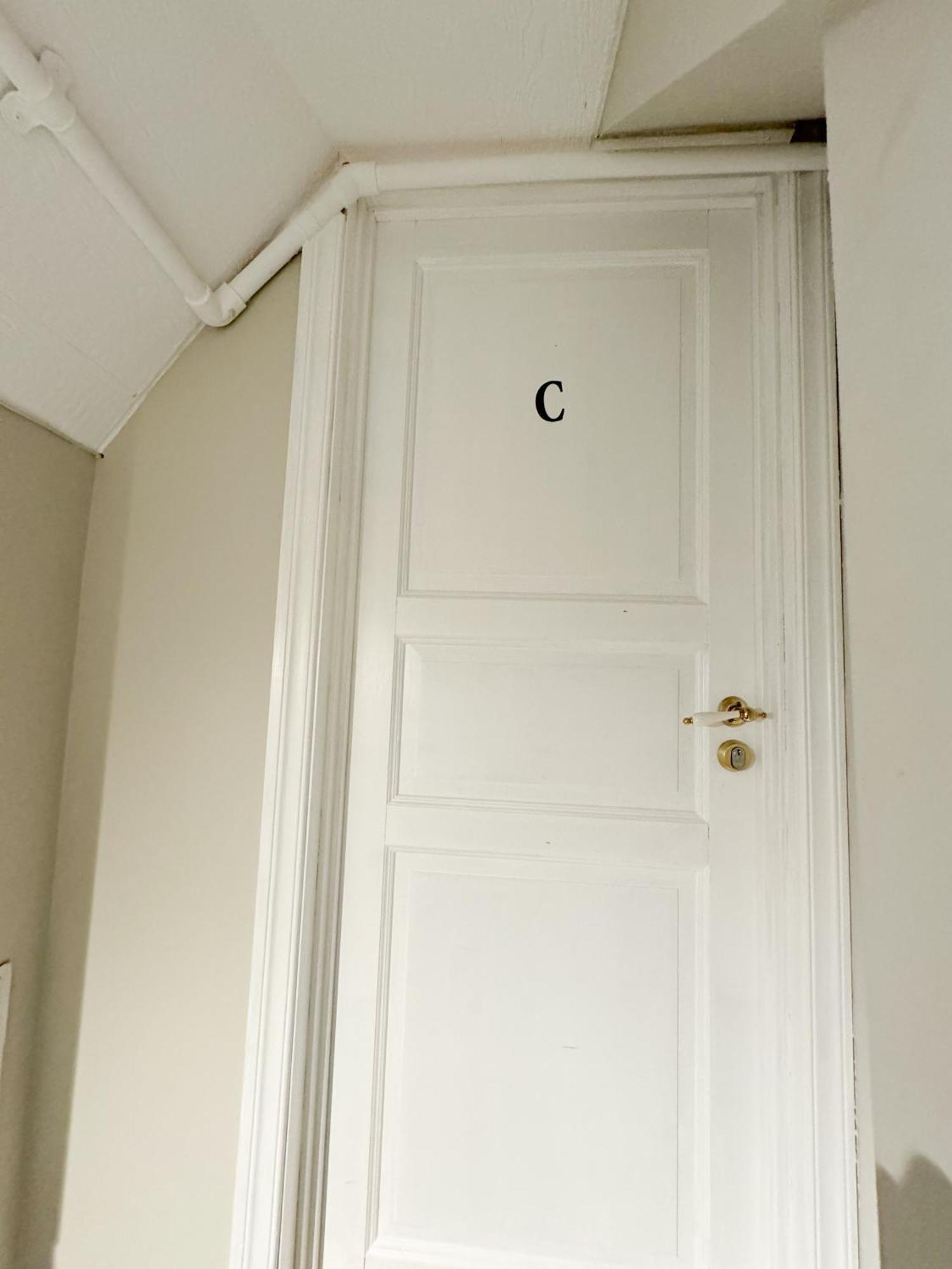 Kong Oscars Gate 28 - 301 Apartment Bergen Exterior photo